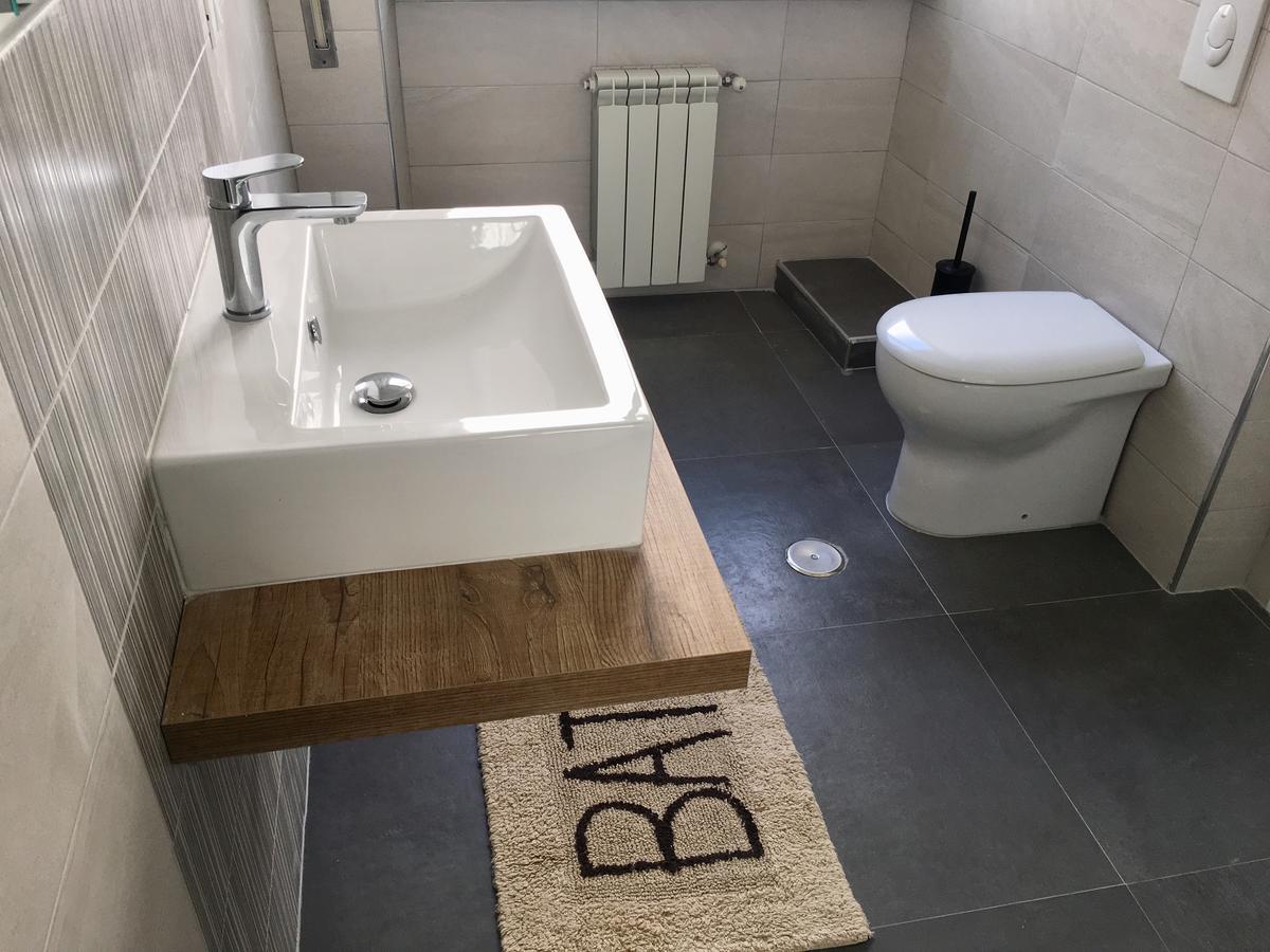 B&B Cultroma Roof Garden Εξωτερικό φωτογραφία