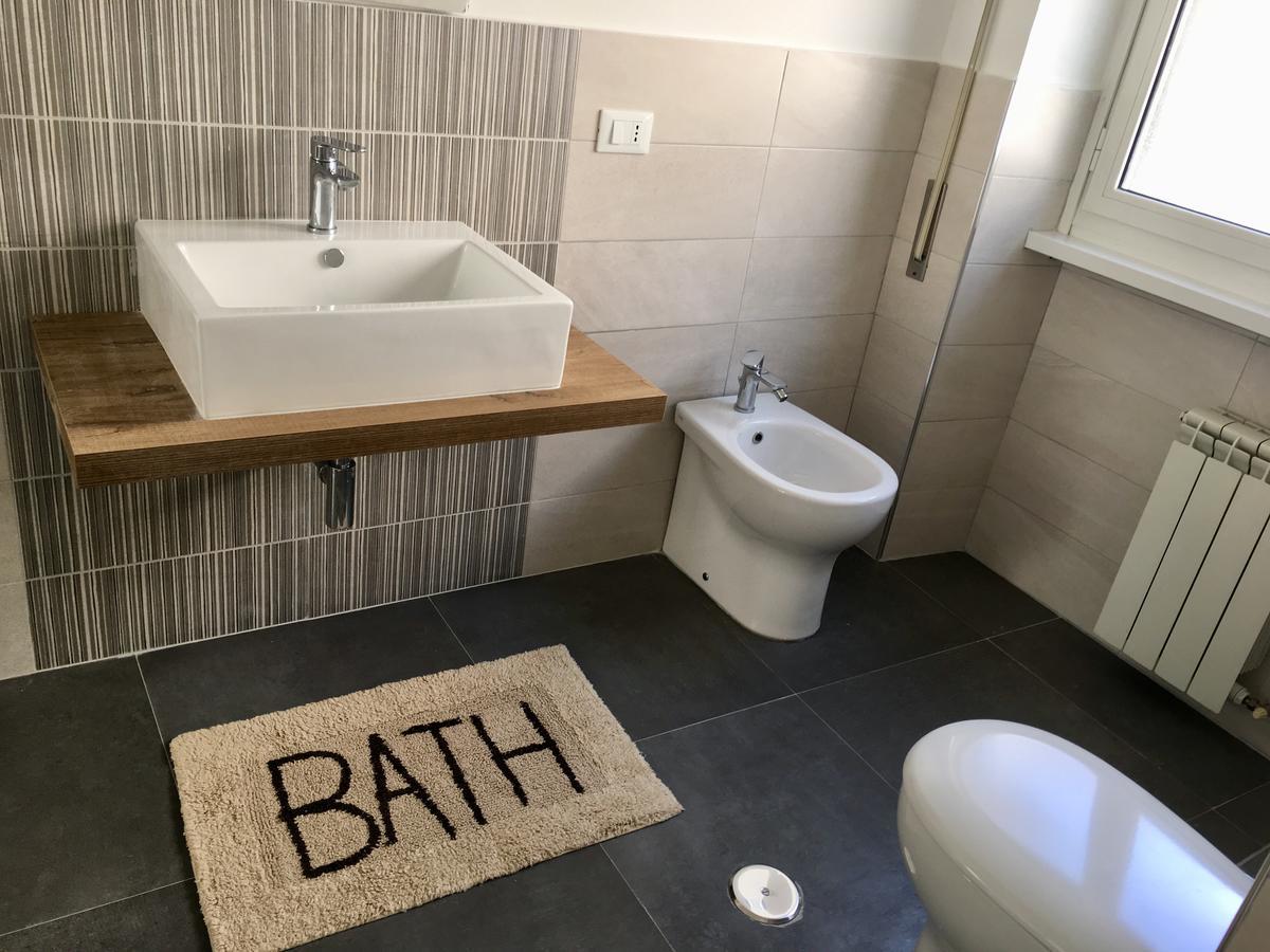 B&B Cultroma Roof Garden Εξωτερικό φωτογραφία