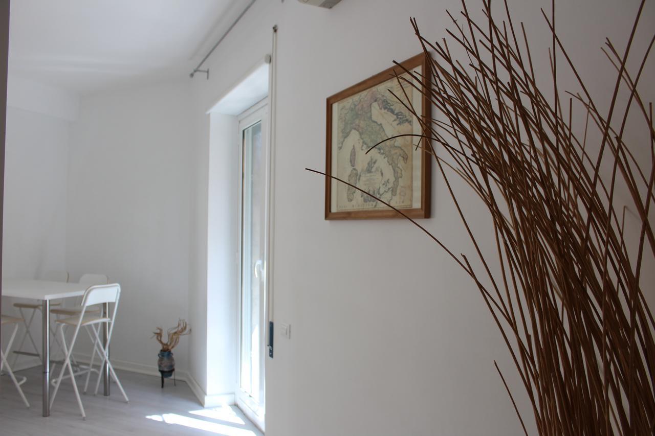 B&B Cultroma Roof Garden Εξωτερικό φωτογραφία