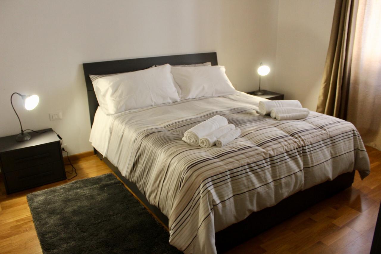 B&B Cultroma Roof Garden Εξωτερικό φωτογραφία