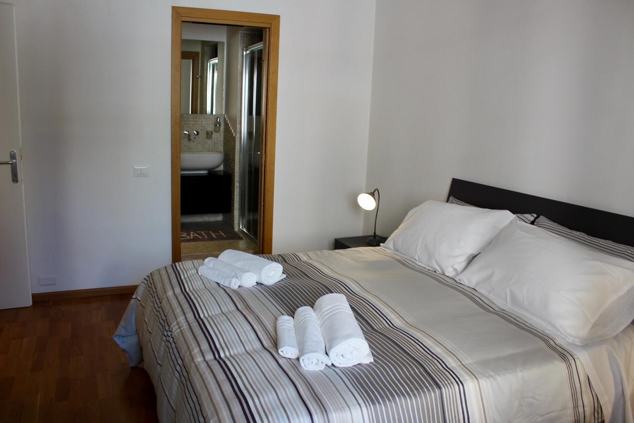 B&B Cultroma Roof Garden Εξωτερικό φωτογραφία