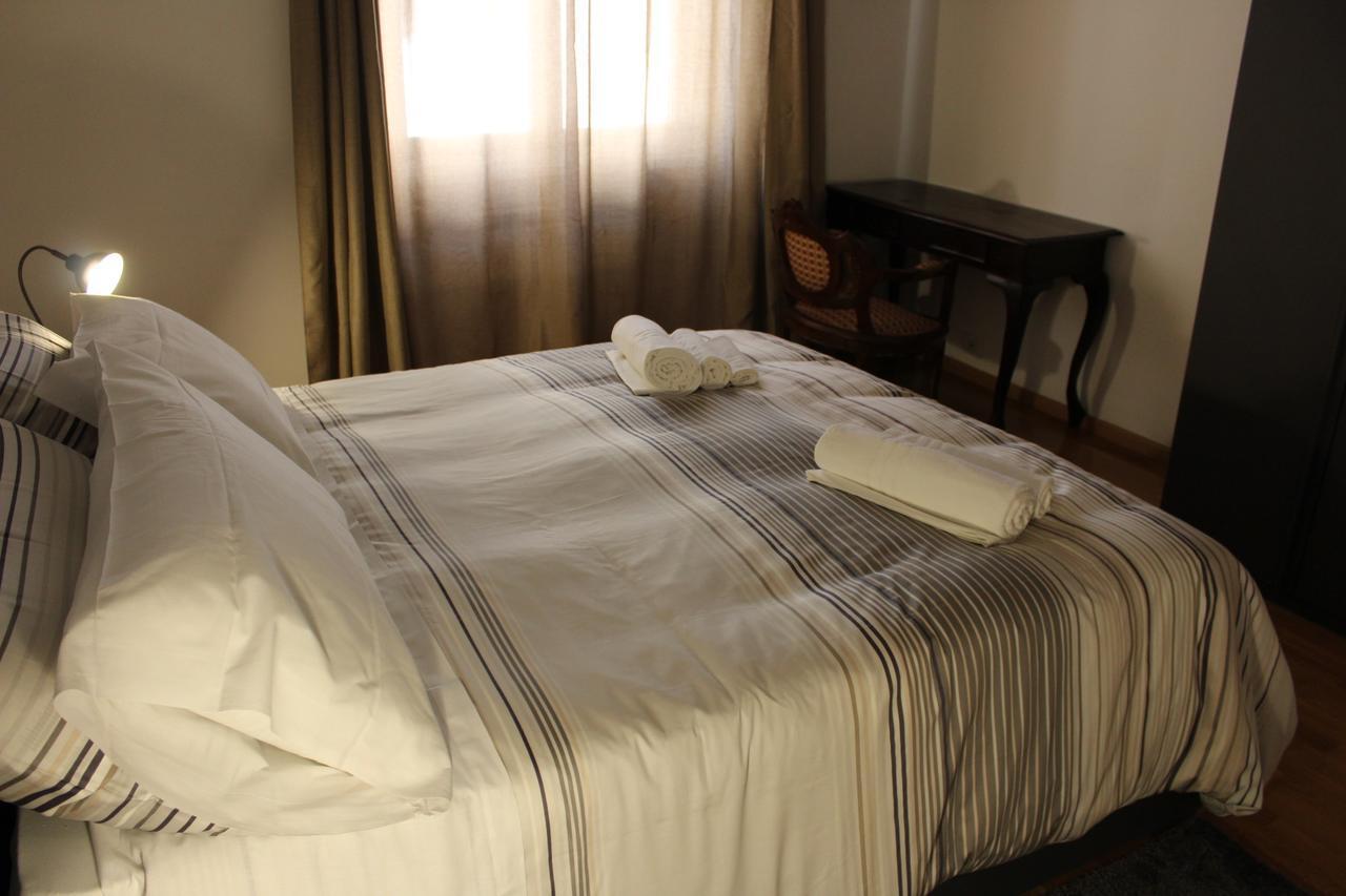 B&B Cultroma Roof Garden Εξωτερικό φωτογραφία