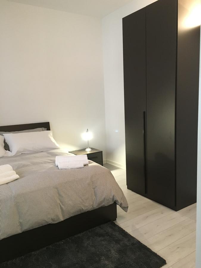 B&B Cultroma Roof Garden Εξωτερικό φωτογραφία