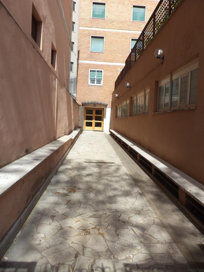 B&B Cultroma Roof Garden Εξωτερικό φωτογραφία