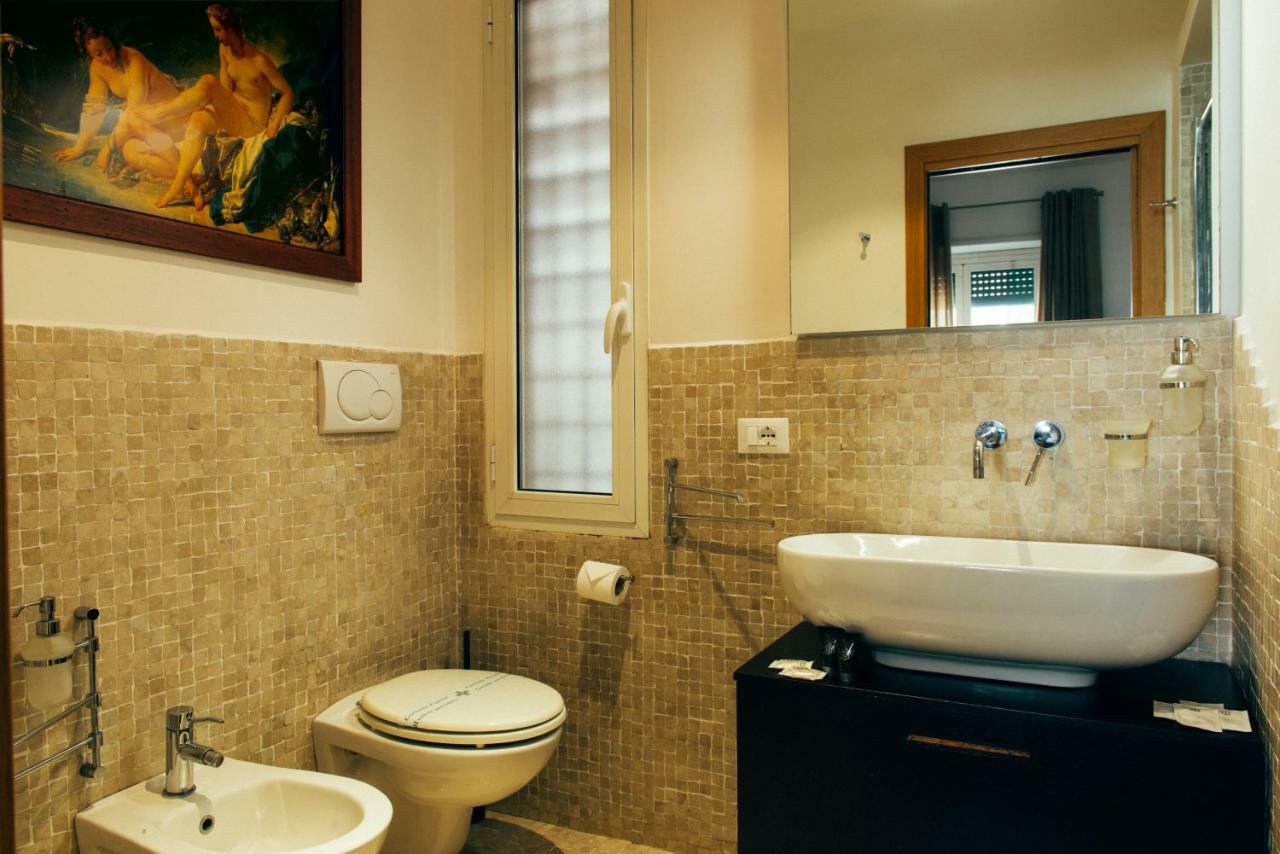 B&B Cultroma Roof Garden Εξωτερικό φωτογραφία