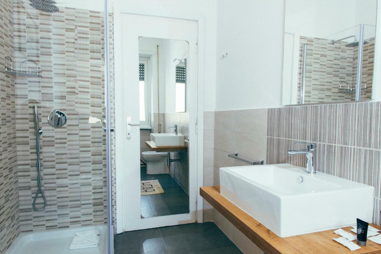 B&B Cultroma Roof Garden Εξωτερικό φωτογραφία